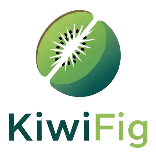 KiwiFig Logo